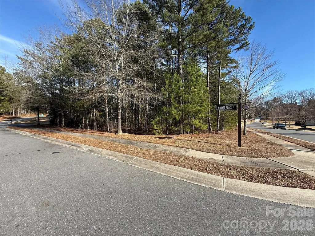 16213 Monnet Place Court Charlotte NC 28278