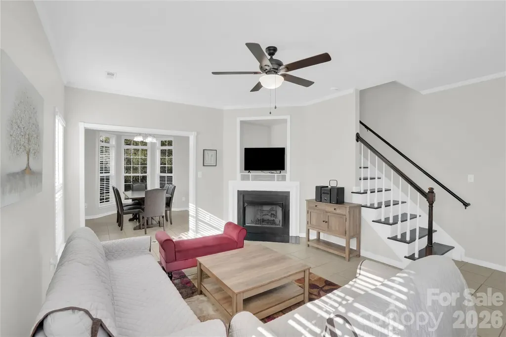 5815 Waverly Lynn Lane Charlotte NC 28269