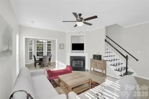 5815 Waverly Lynn Lane Charlotte NC 28269