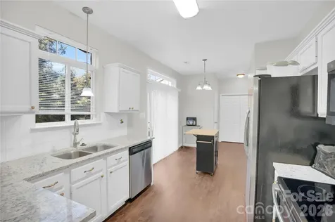 5815 Waverly Lynn Lane Charlotte NC 28269