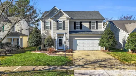 5815 Waverly Lynn Lane Charlotte NC 28269
