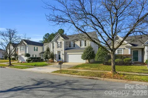 5815 Waverly Lynn Lane Charlotte NC 28269