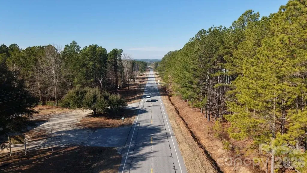 0 Us Route 1 Highway McBee SC 29550