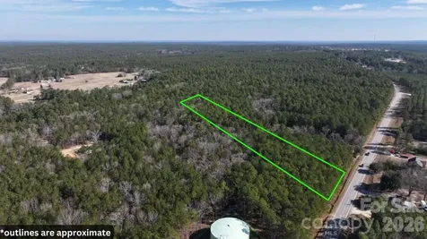 0 Us Route 1 Highway McBee SC 29550