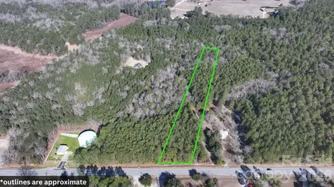 0 Us Route 1 Highway McBee SC 29550