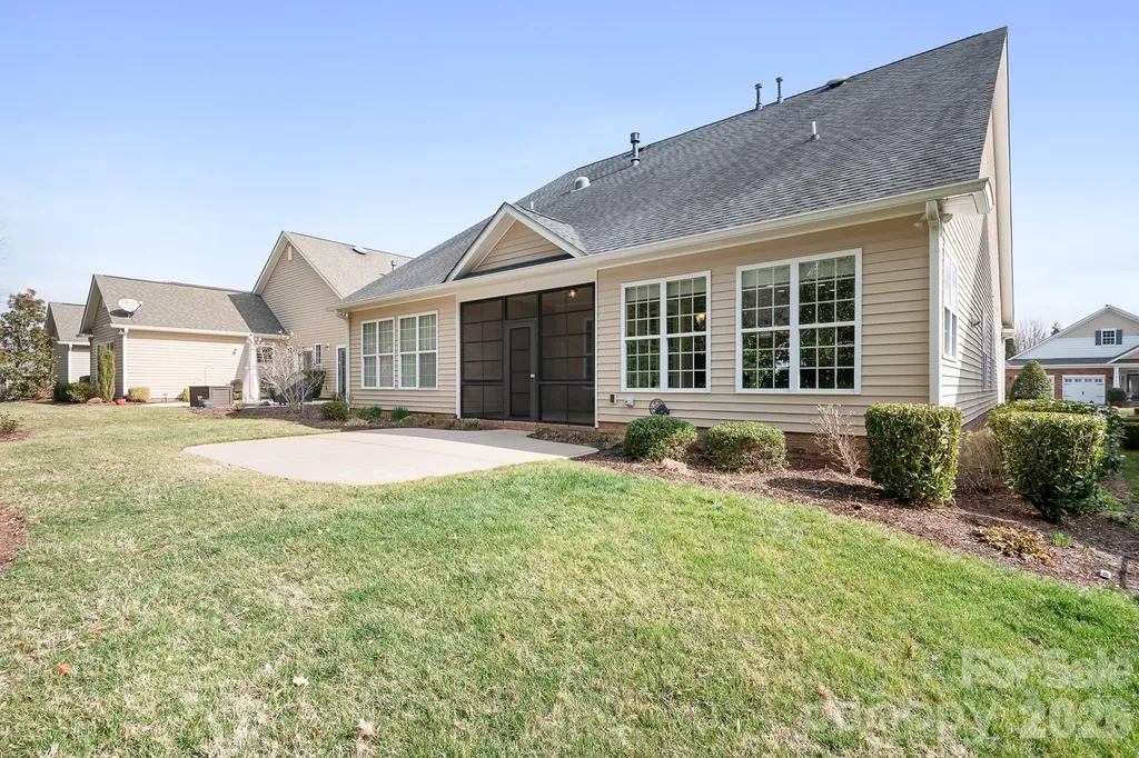 18421 Neville Avenue Cornelius NC 28031