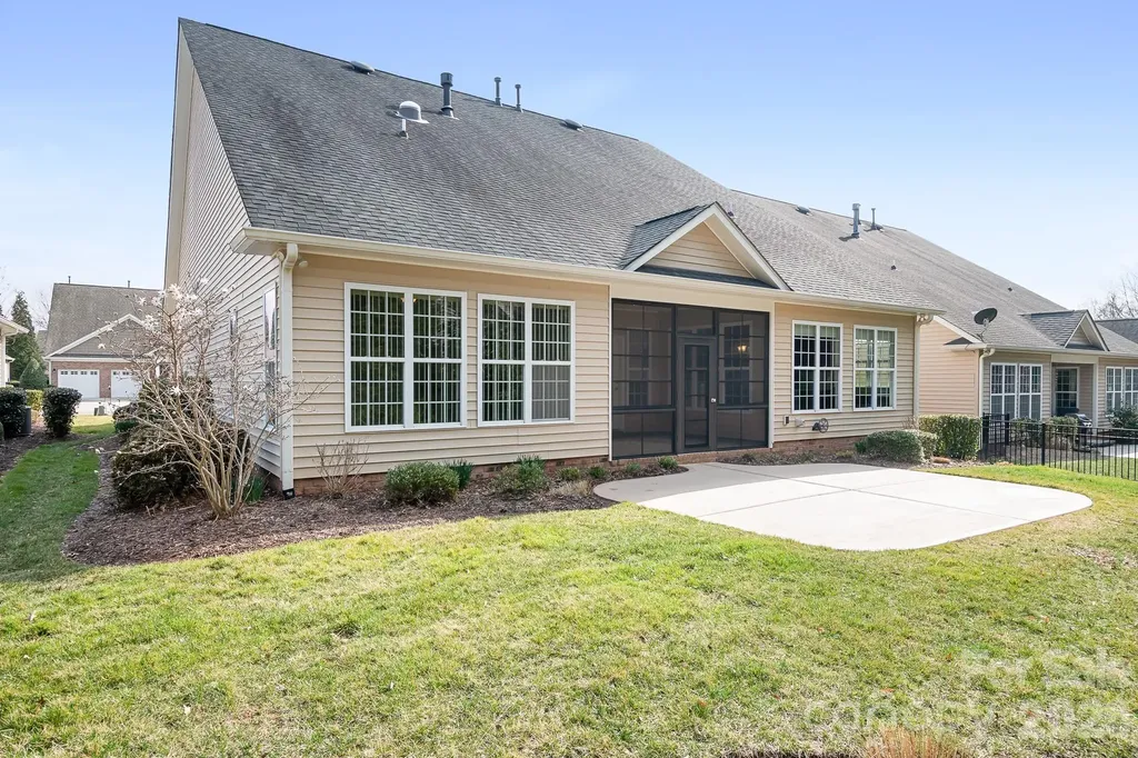 18421 Neville Avenue Cornelius NC 28031