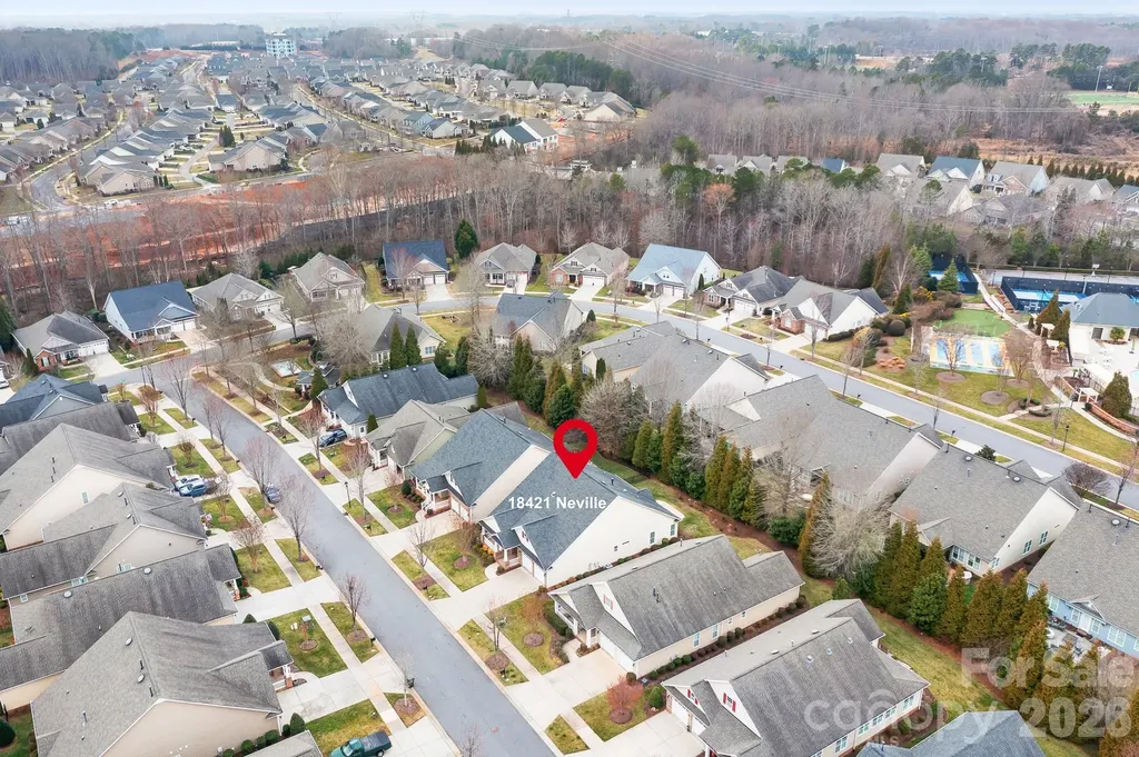 18421 Neville Avenue Cornelius NC 28031