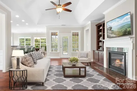 18421 Neville Avenue Cornelius NC 28031