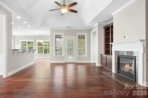 18421 Neville Avenue Cornelius NC 28031
