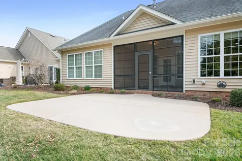 18421 Neville Avenue Cornelius NC 28031