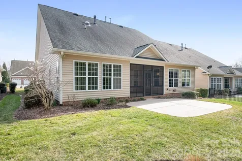 18421 Neville Avenue Cornelius NC 28031
