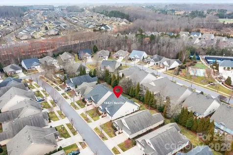 18421 Neville Avenue Cornelius NC 28031