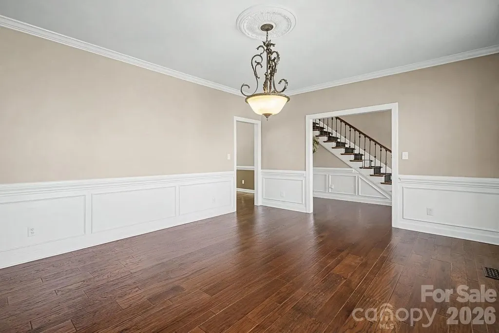 25 Blenheim Court NE Concord NC 28025