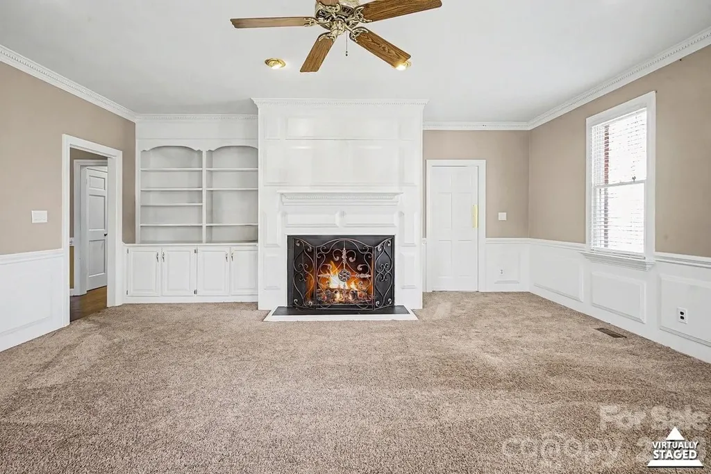 25 Blenheim Court NE Concord NC 28025