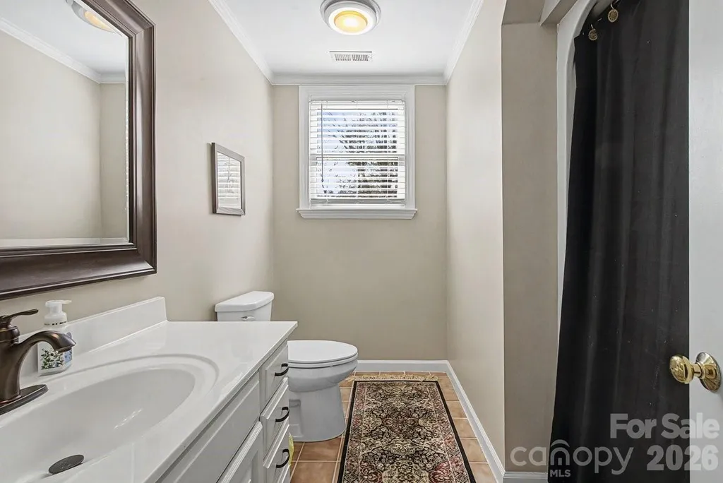 25 Blenheim Court NE Concord NC 28025