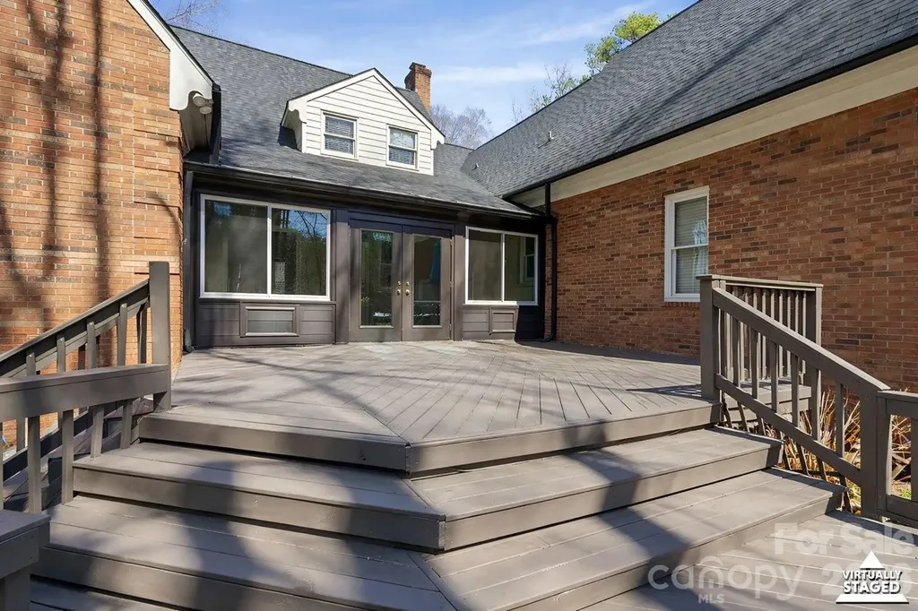 25 Blenheim Court NE Concord NC 28025
