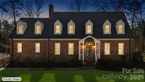 25 Blenheim Court NE Concord NC 28025