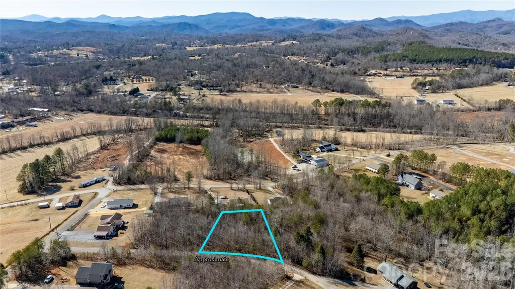 000 Eagles Nest Drive Marion NC 28752