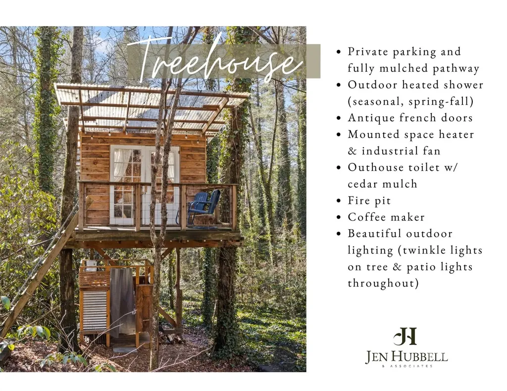 2525 Kanuga Road Hendersonville NC 28739