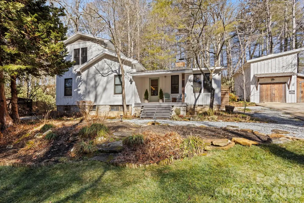 2525 Kanuga Road Hendersonville NC 28739