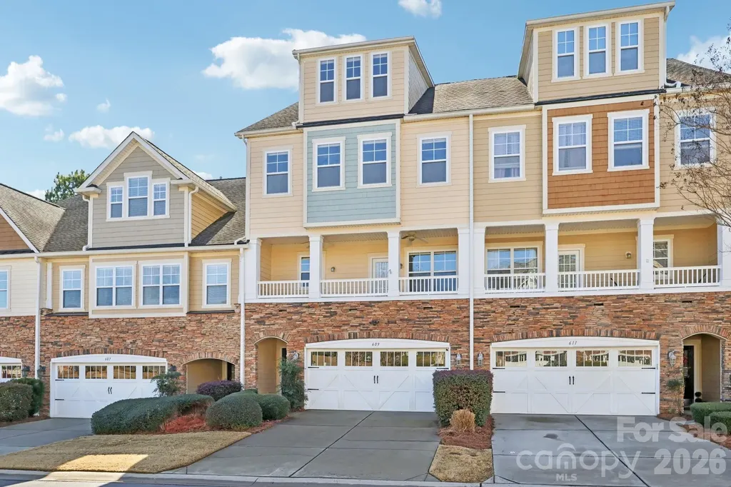 609 Sunfish Lane Fort Mill SC 29708