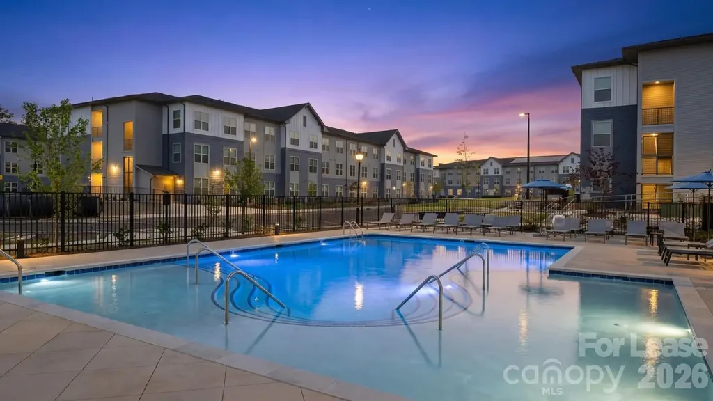 4008 Fire Creek Drive Charlotte NC 28214