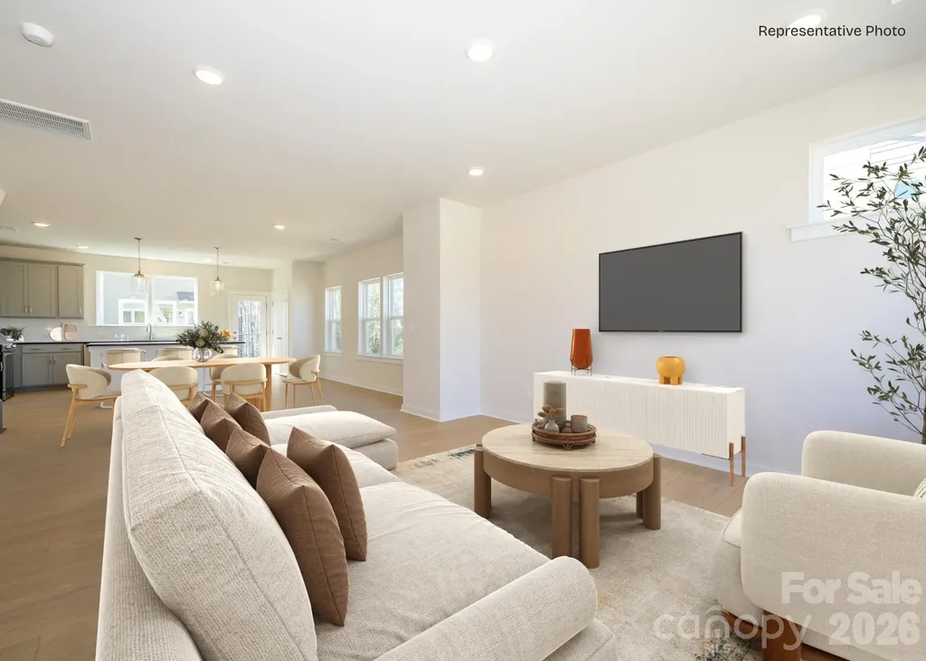1535 Lithium Lane Charlotte NC 28211