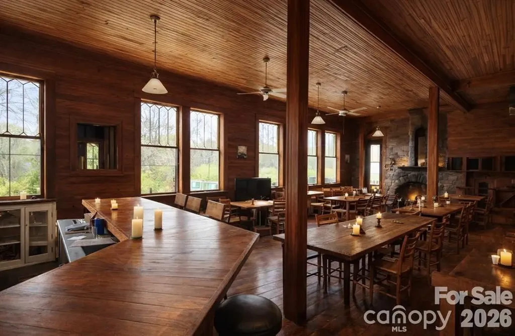 9 & 1 Old Mill Lane Weaverville NC 28787