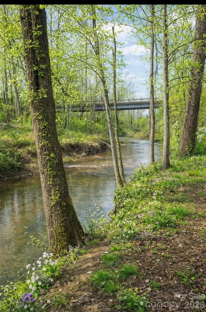 9 & 1 Old Mill Lane Weaverville NC 28787