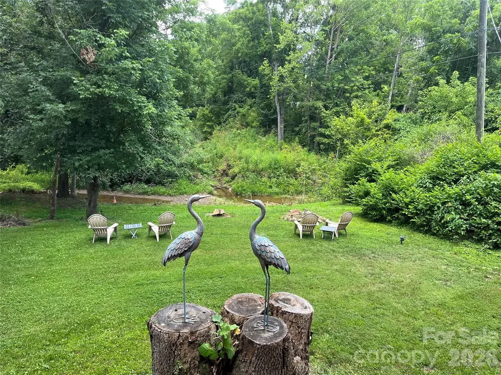 9 & 1 Old Mill Lane Weaverville NC 28787