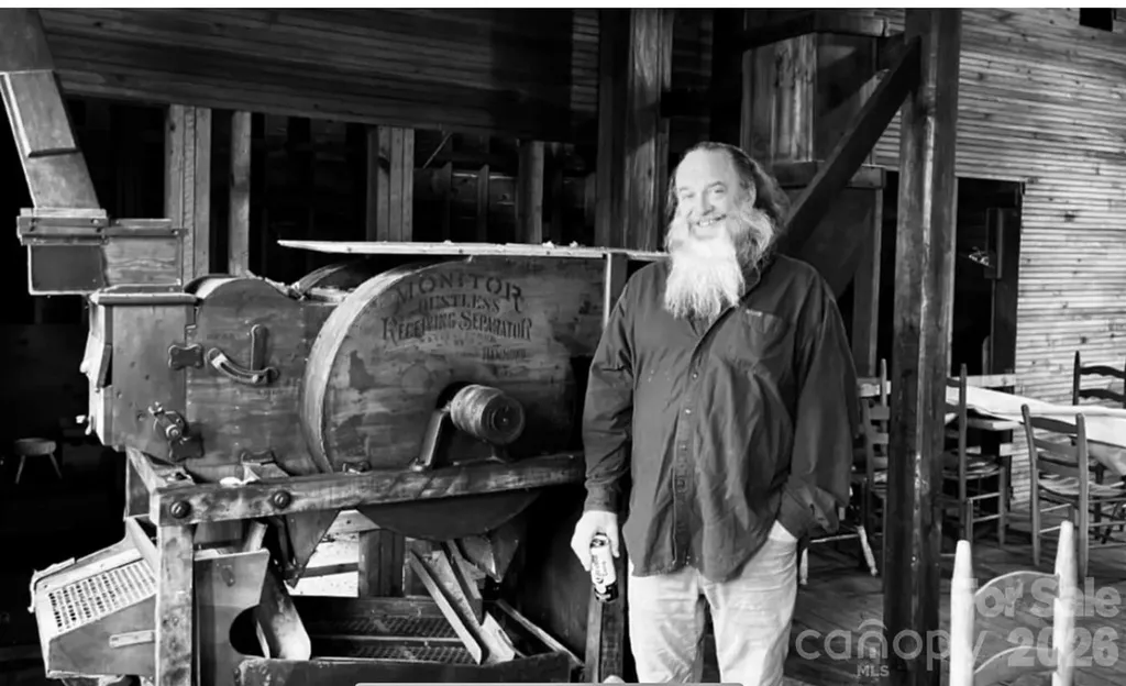 9 & 1 Old Mill Lane Weaverville NC 28787