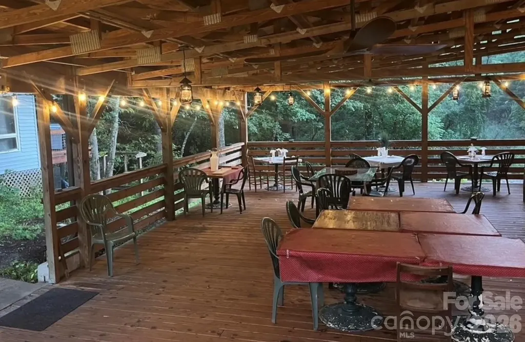9 & 1 Old Mill Lane Weaverville NC 28787