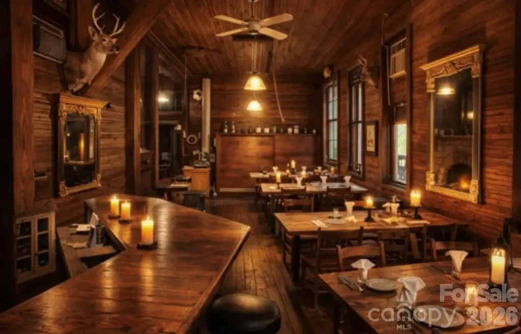 9 & 1 Old Mill Lane Weaverville NC 28787
