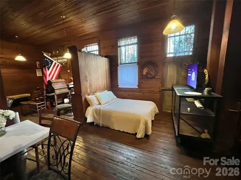 9 & 1 Old Mill Lane Weaverville NC 28787