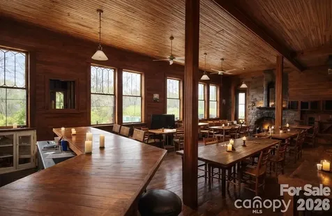 9 & 1 Old Mill Lane Weaverville NC 28787