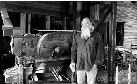 9 & 1 Old Mill Lane Weaverville NC 28787