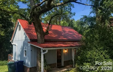 9 & 1 Old Mill Lane Weaverville NC 28787