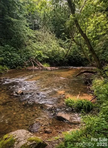 9 & 1 Old Mill Lane Weaverville NC 28787