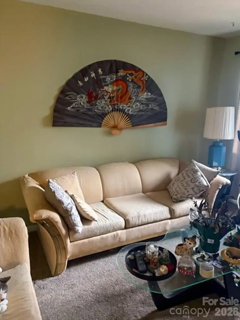 1903 Beechtree Court Charlotte NC 28210