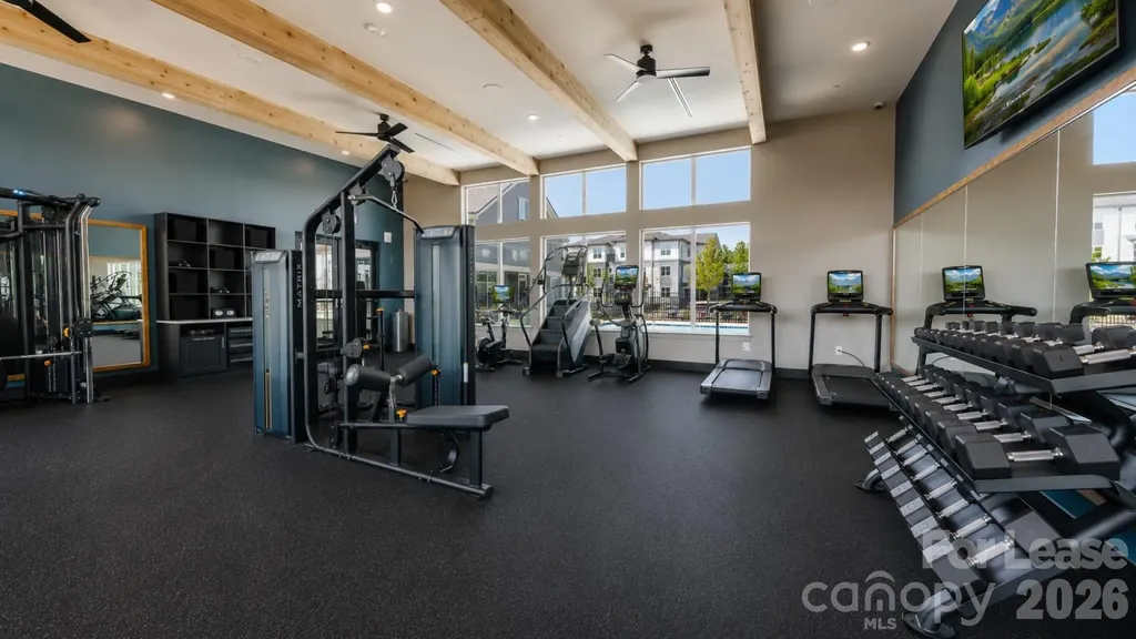 4008 Fire Creek Drive Charlotte NC 28214