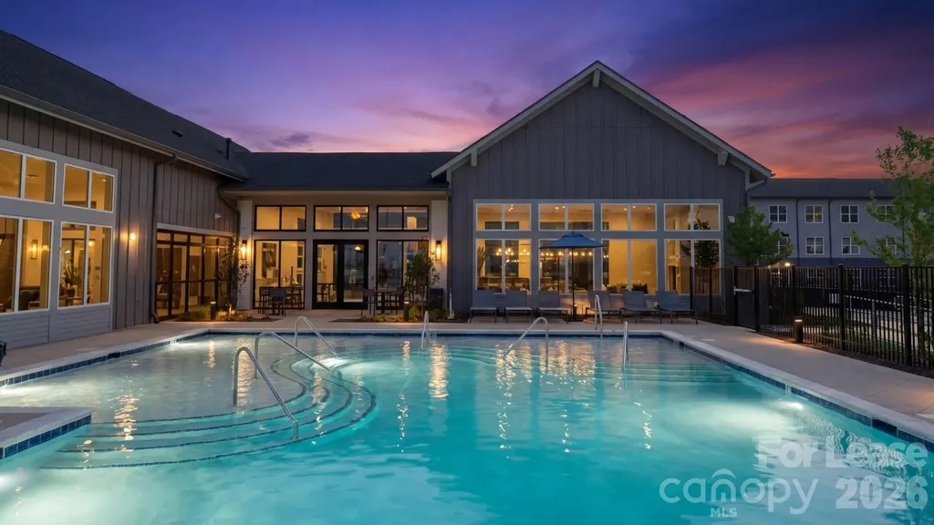 4008 Fire Creek Drive Charlotte NC 28214