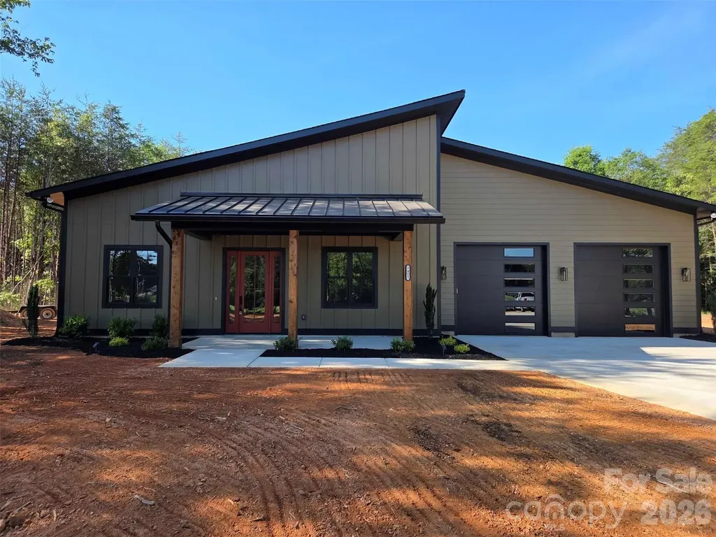 7401 Sherrills Ford Road Sherrills Ford NC 28673