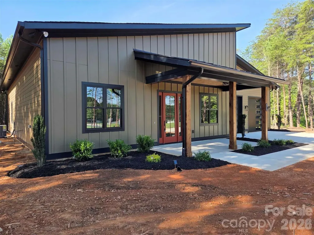 7401 Sherrills Ford Road Sherrills Ford NC 28673