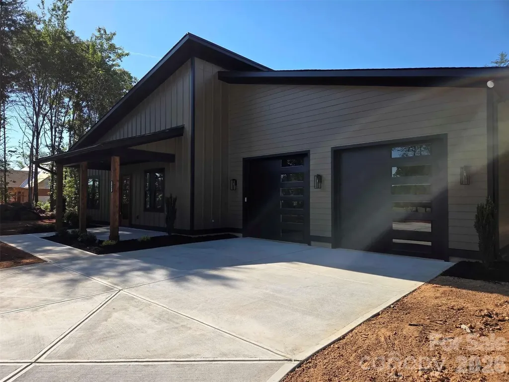 7401 Sherrills Ford Road Sherrills Ford NC 28673
