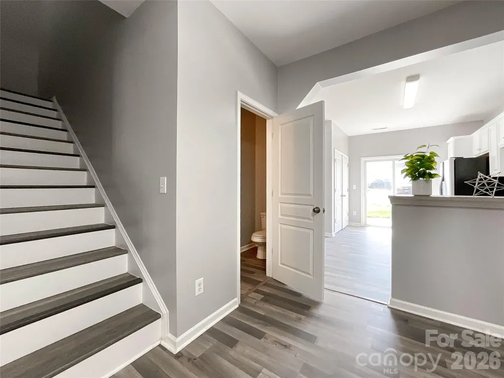 1011 Laparc Lane Indian Trail NC 28079