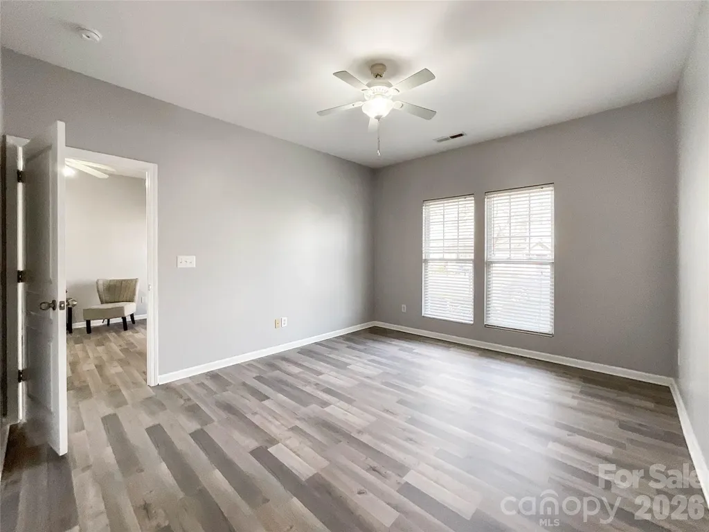 1011 Laparc Lane Indian Trail NC 28079