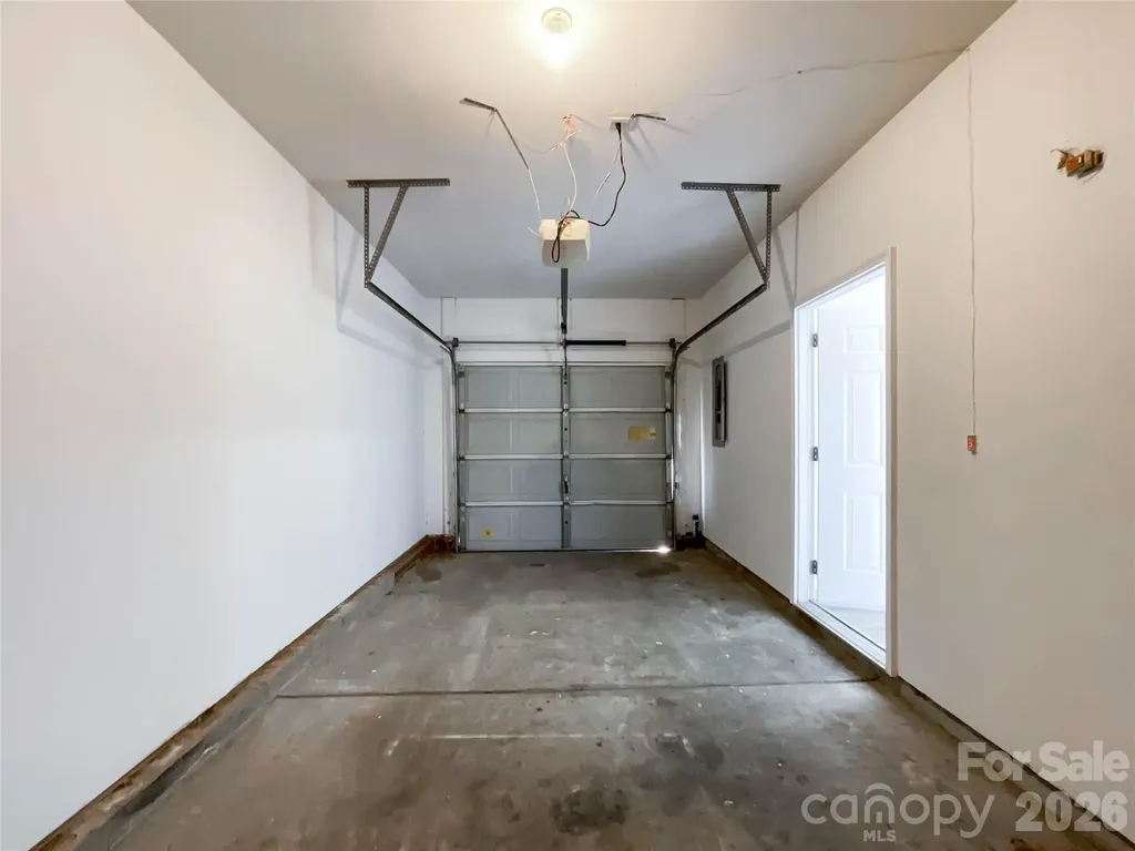 1011 Laparc Lane Indian Trail NC 28079
