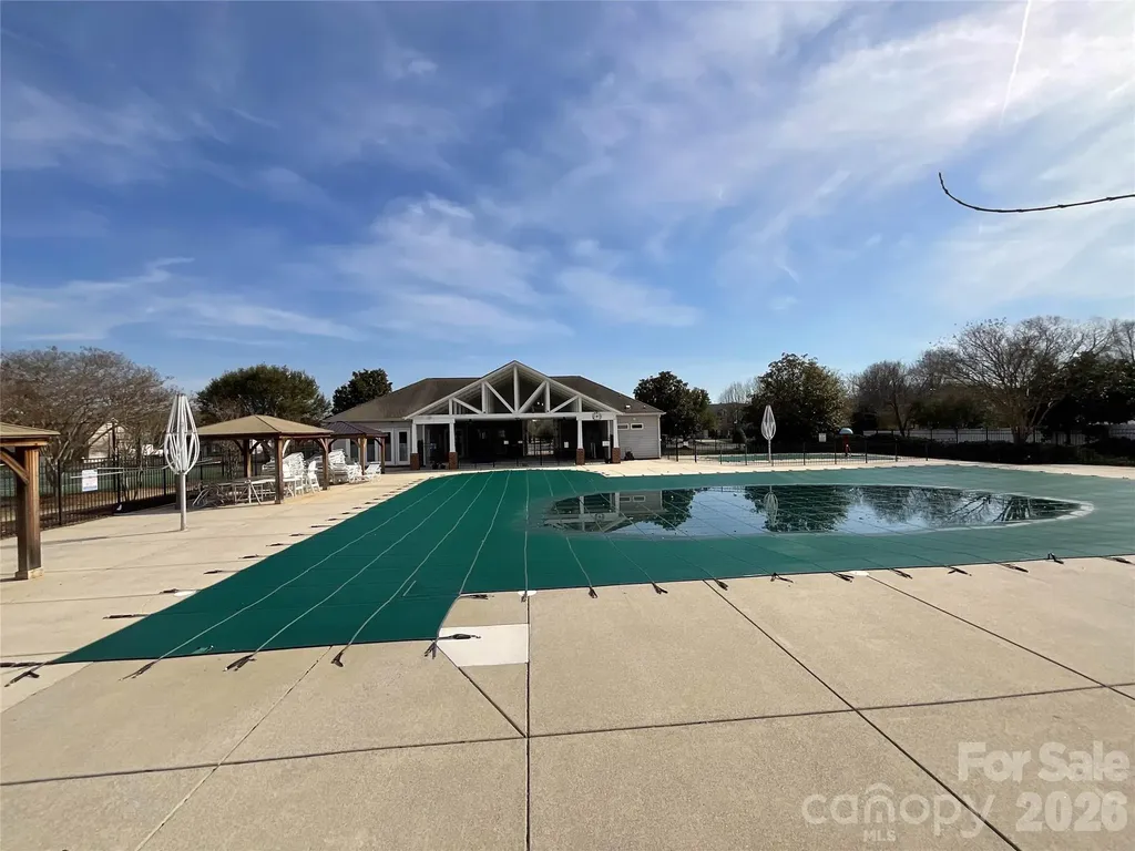 1011 Laparc Lane Indian Trail NC 28079