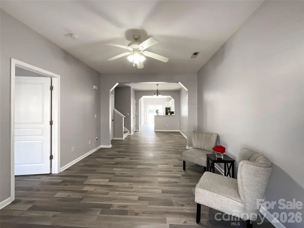 1011 Laparc Lane Indian Trail NC 28079